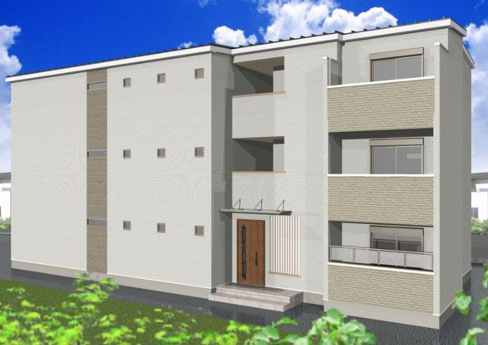 クリエオーレ錦町