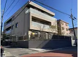 ＪＲ総武線 市川駅 徒歩8分 3階建 築3年