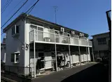 寺田ハイム A棟