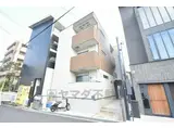 フジパレス吹田垂水町