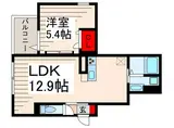 D-ROOM新堀