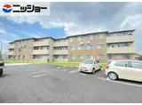 ユアメゾン須ヶ口A棟