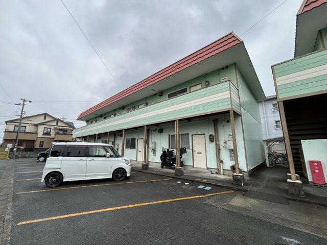 ハイツ三共II