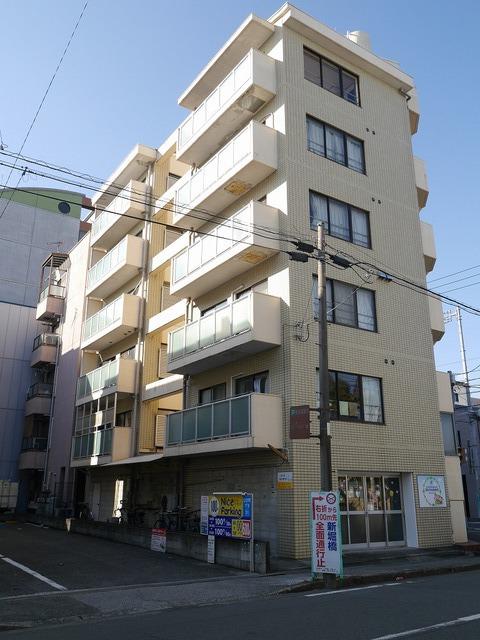 コーポハリマヤ