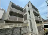エレガンス穂積 5号館