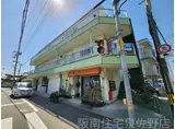 グリーンハイツ根来