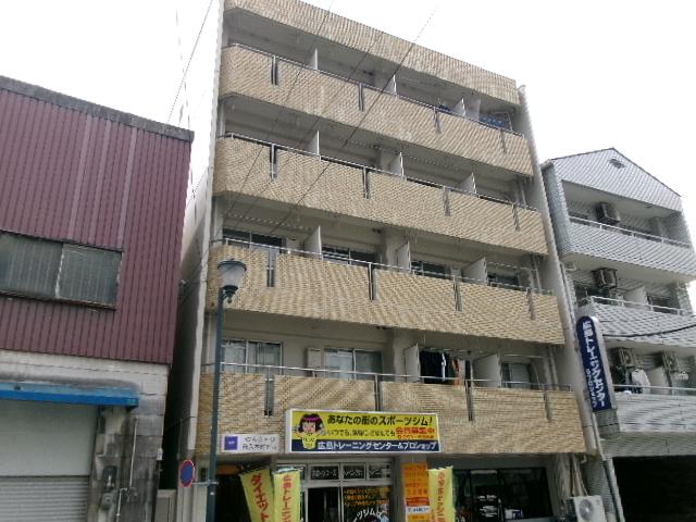 和秀舟入本町ビル