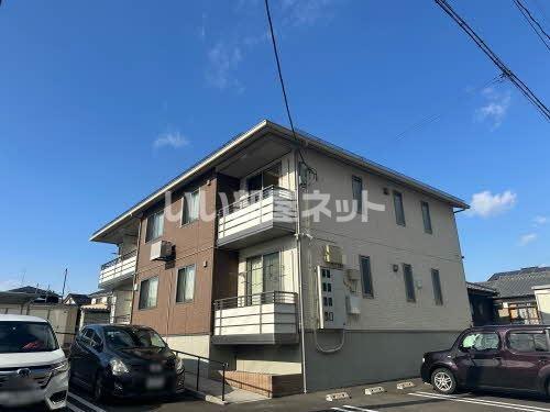 シャーメゾン御前南