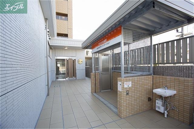 AMISTA大和町