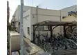 谷中ハイツ