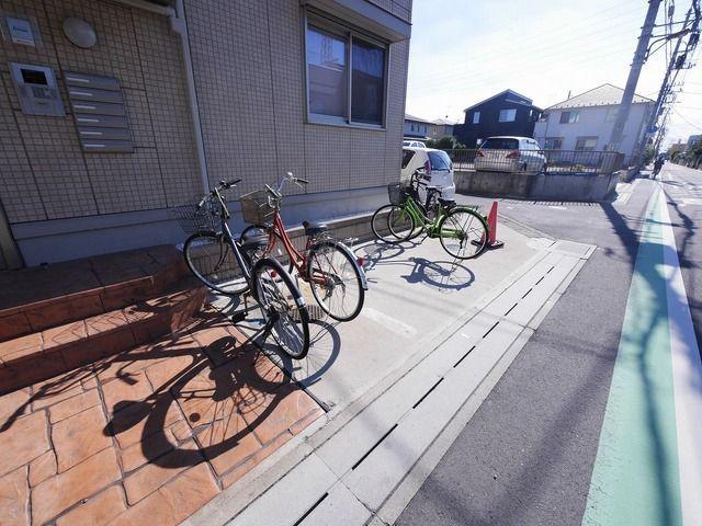 カーサフェリーチェ