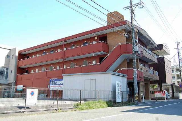 コーポ阪本