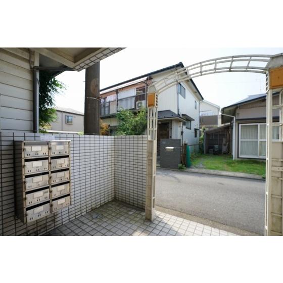 豊町中央コーポ