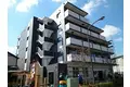 東京都日野市大字日野の建物