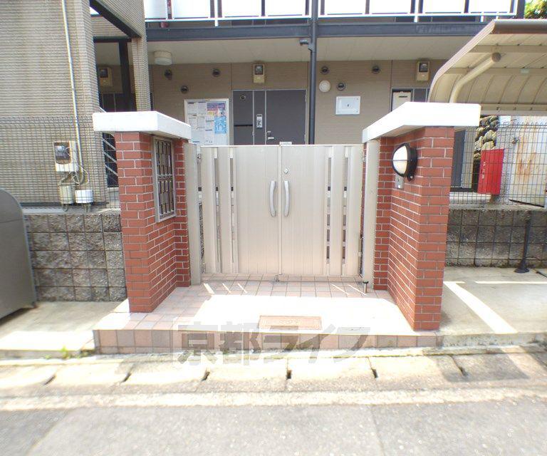 レオパレス