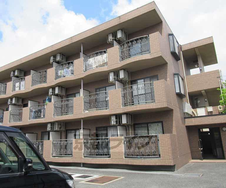 リュミエ京田辺