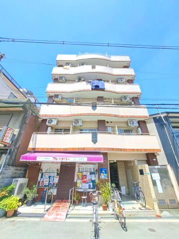 アベニール京橋