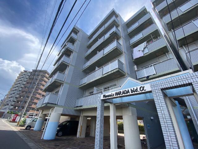 フェニックス原田ビルディングΑ
