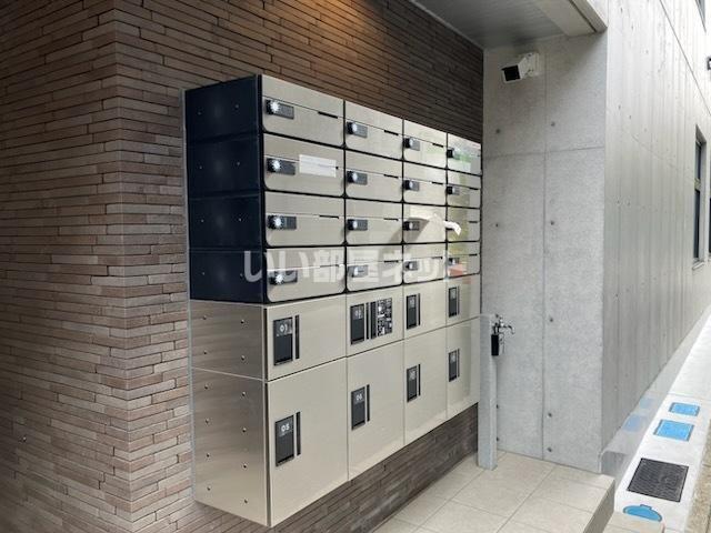 レピュア東大島駅前レジデンス