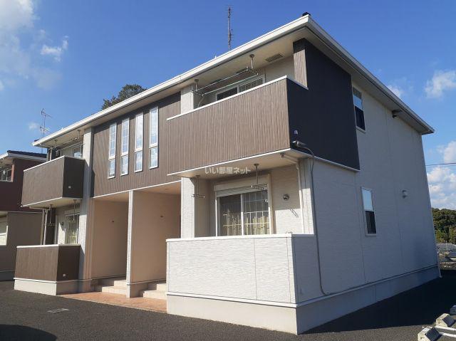 ウエスト ヴィラI
