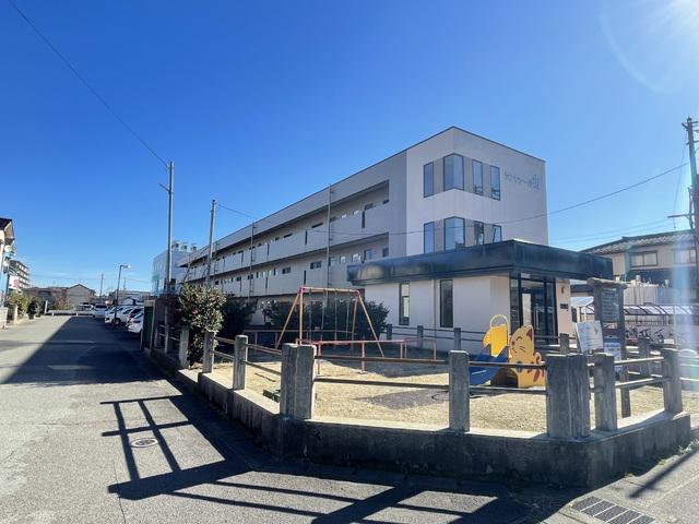 サンクレール南