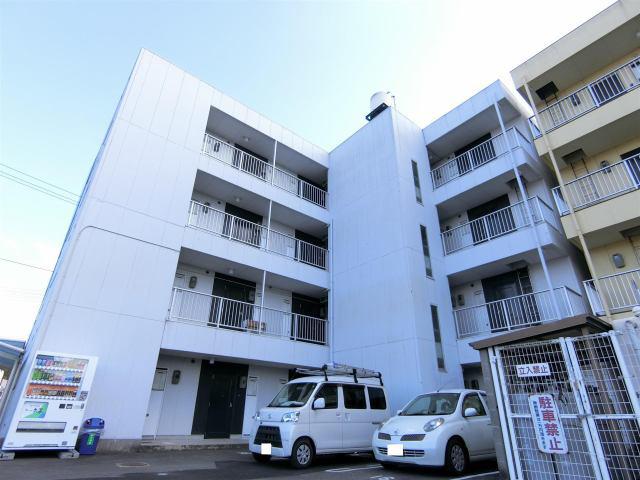 亜星 マンション