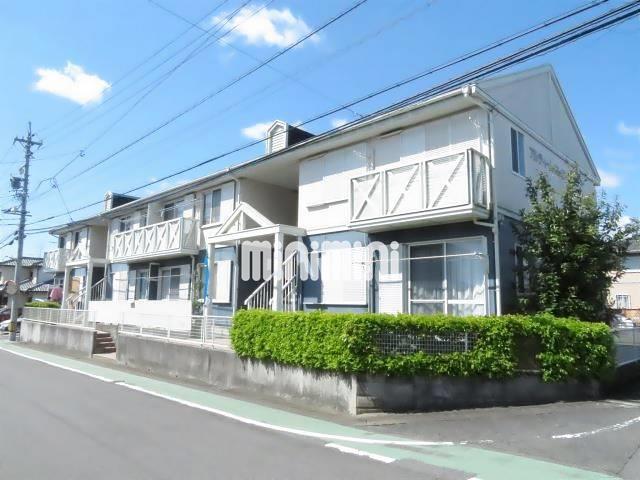 アルティームハイツ
