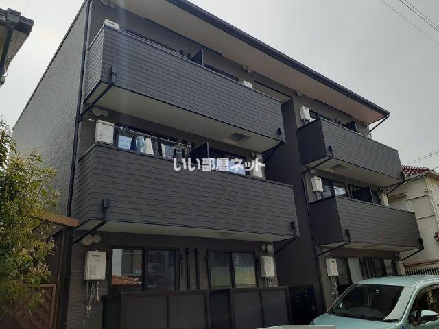 CHOU CHOU MAKINOHONMACHI