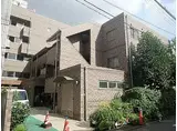 練馬区貫井マンション