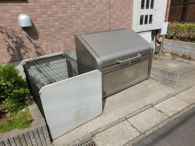 リバティ寿