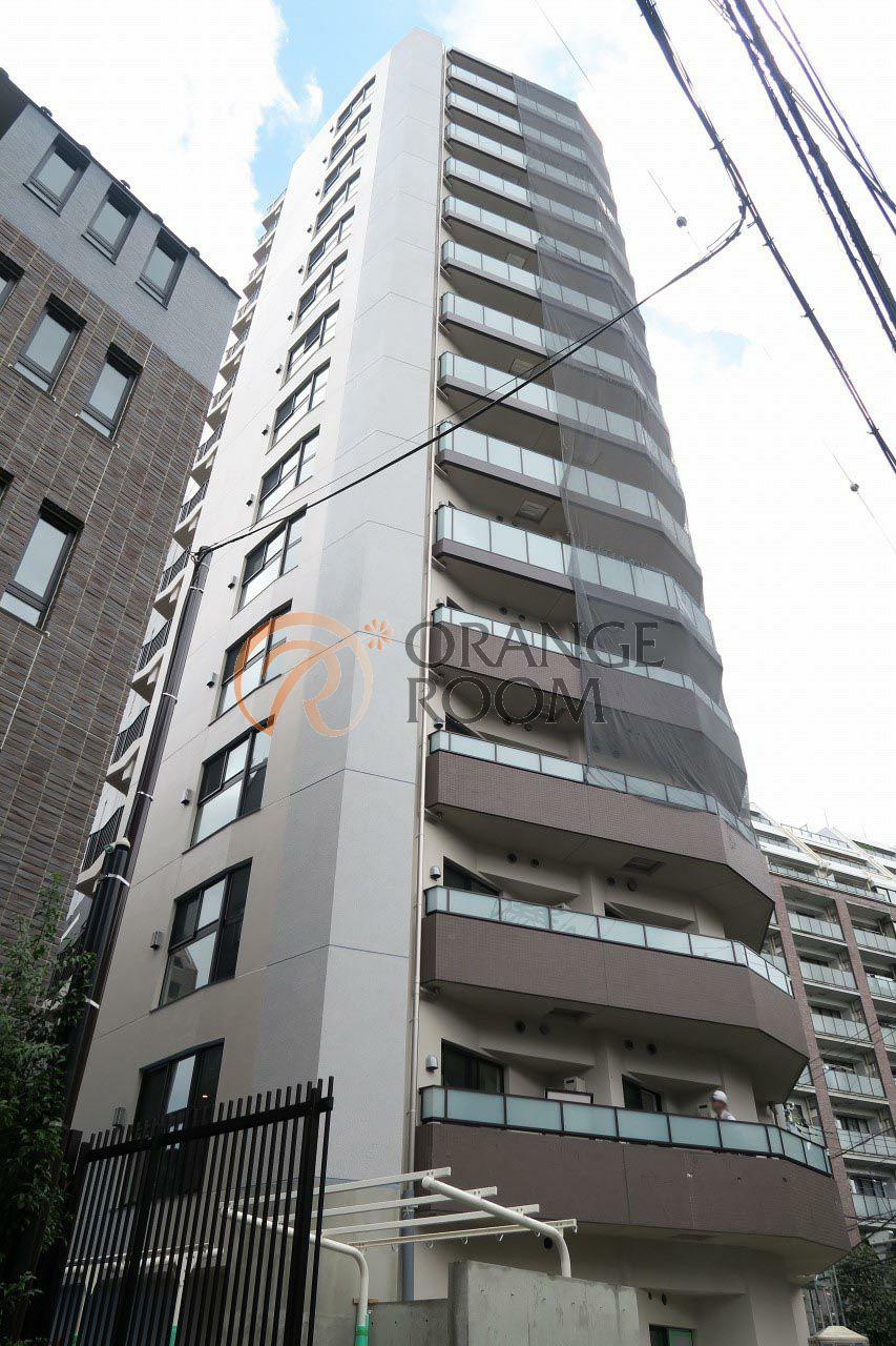 レジディア文京小石川II