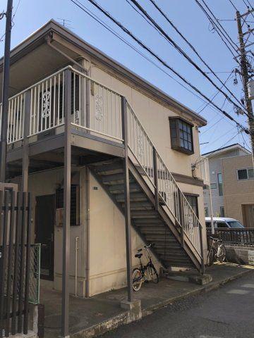 イルマーレ1番館