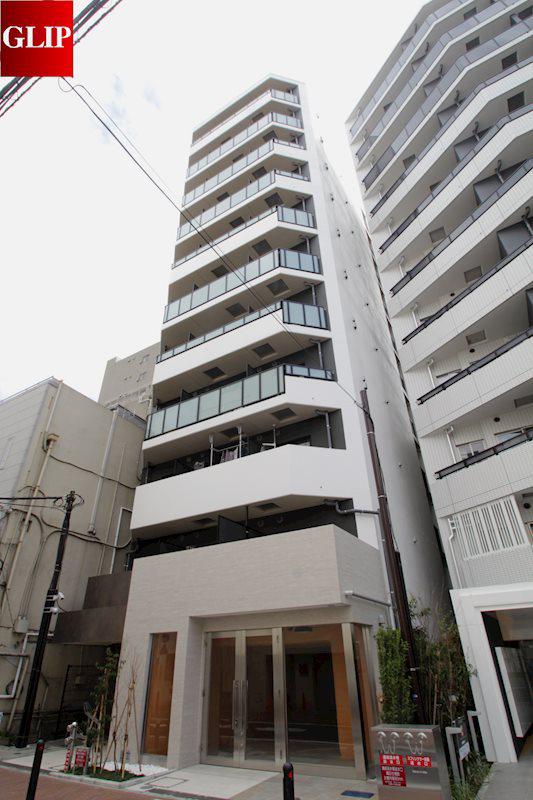 アポロヒルズ関内