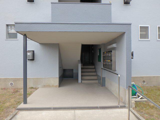 徳力団地131棟