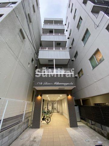 エスディグランツ三川口