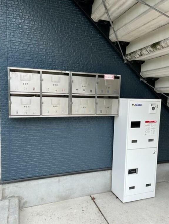 ラベンダーハウス