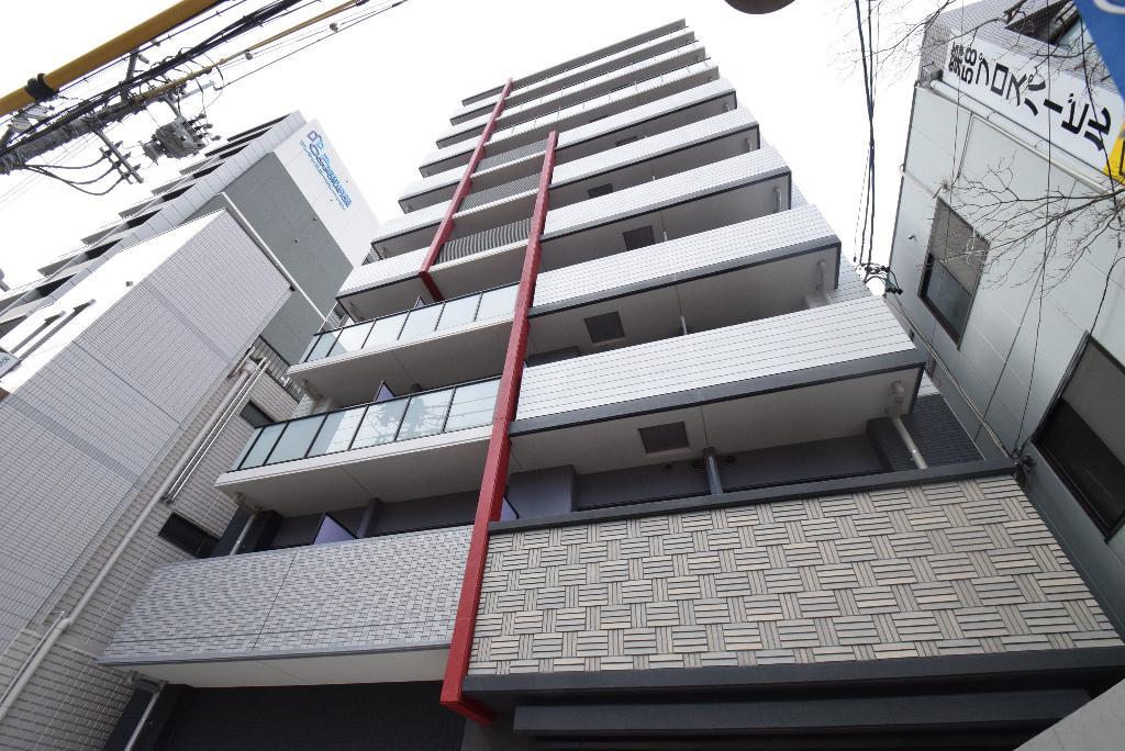 S-RESIDENCE池下西(1K/3階)