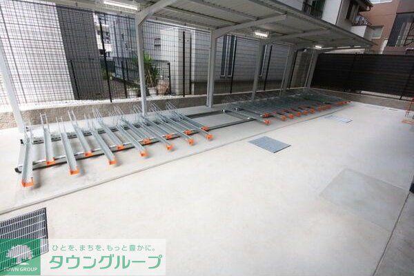 アステリ鶴舞トゥリア