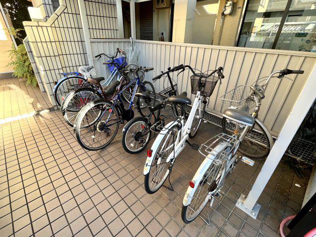 アルファーハウスリベラ