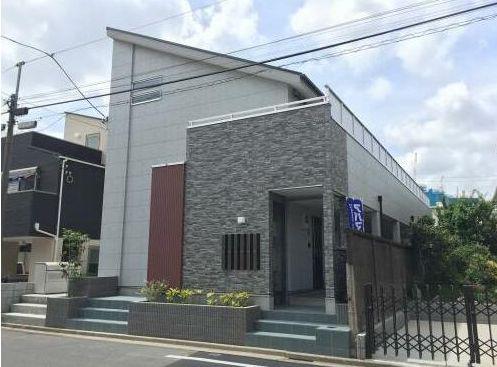 K-HOUSE江古田