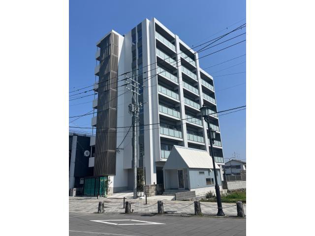 SANSEVIERIA参道