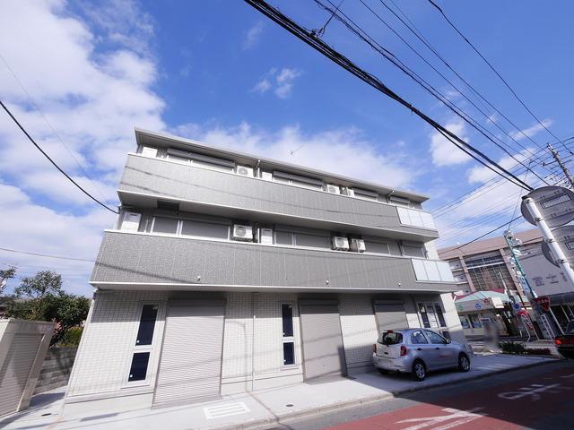 ヴィルクレール I
