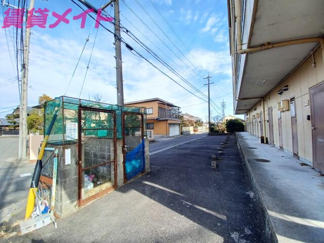コーポベル