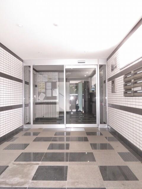 ラフィネ東札幌