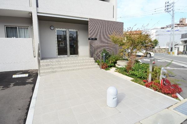 ＪＲ鹿児島本線 香椎駅 徒歩4分 7階建 築9年