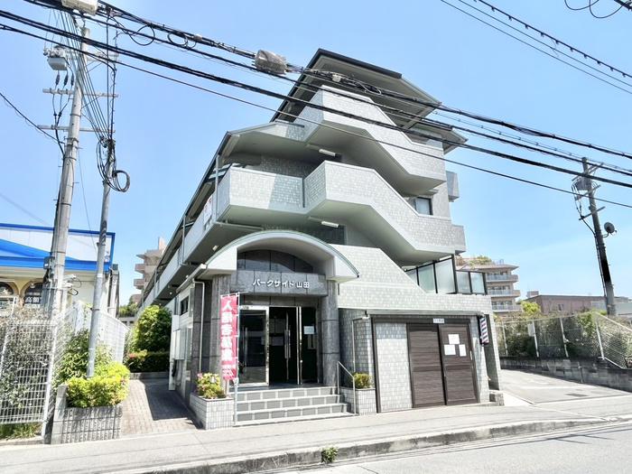 パークサイド山田