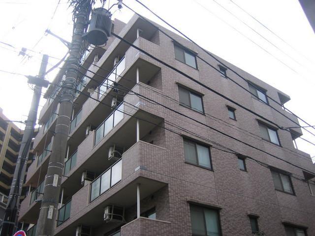 桜木町堂ノ下マンション