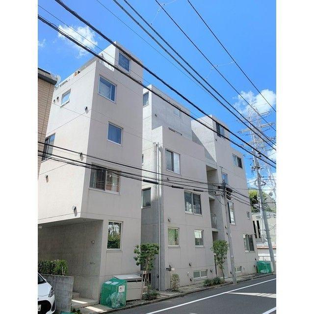 PASEO SANGENJAYA イースト ウエスト