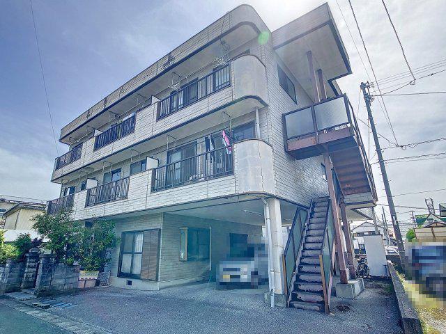 グランドステージ土佐市役所前