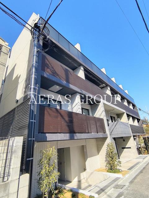 レガリス文京大塚